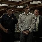 Bill Camp and Jake Gyllenhaal in Presumed Innocent (2024)