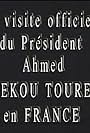 Ahmed Sékou Touré à Paris, Volume 2 (1982)