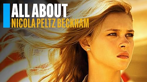 All About Nicola Peltz Beckham