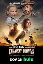 Nicole Kidman and Hugh Jackman in Faraway Downs (2023)