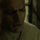 Wentworth Miller in Prison Break (2005)