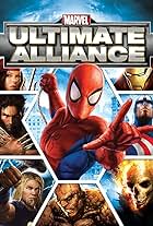 Marvel: Ultimate Alliance