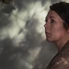 Olivia Colman in The Lost Daughter (2021)
