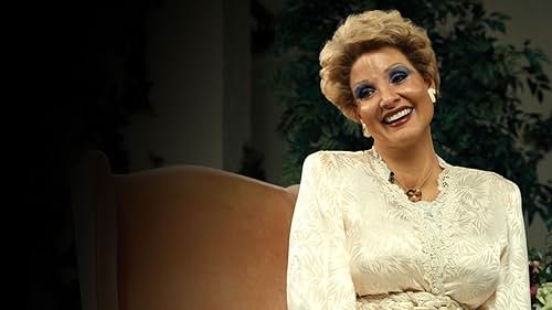 Jessica Chastain Faced Her Worst Fears in 'The Eyes of Tammy Faye'