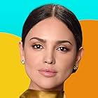 Eiza González in How Well Do You Know Your IMDb Page? (2020)