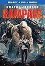 Rampage: Deleted Scenes (2018)