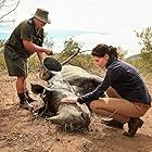 Bonné de Bod in Stroop: Journey into the Rhino Horn War (2018)