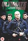 Tony Curran, Jamie Draven, Ross Kemp, and Sendhil Ramamurthy in Ultimate Force (2002)
