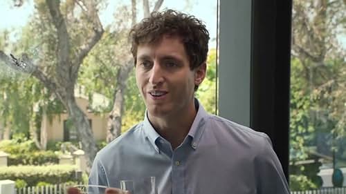 Silicon Valley: Cheers