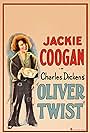 Jackie Coogan in Oliver Twist (1922)