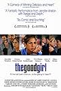 Jennifer Aniston, John C. Reilly, and Jake Gyllenhaal in The Good Girl (2002)