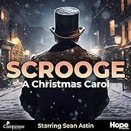 Scrooge: A Christmas Carol (2023)