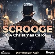 Primary photo for Scrooge: A Christmas Carol