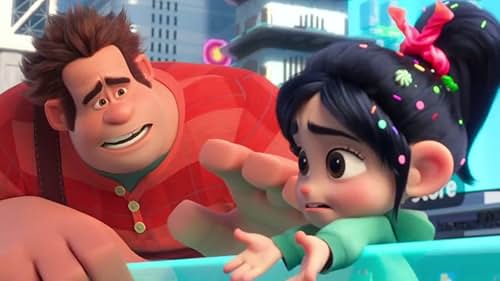 Ralph Breaks The Internet: We Are The Internet
