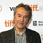 Carter Burwell at an event for The Family Fang (2015)