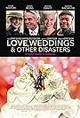 Jeremy Irons, Diane Keaton, Maggie Grace, and Andrew Bachelor in Love, Weddings & Other Disasters (2020)