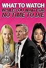 What to Watch While You Wait for 'No Time to Die'