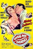 Ralph Meeker in Kiss Me Deadly (1955)