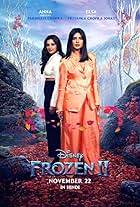 Frozen 2 - Priyanka Chopra Jonas and Parineeti Chopra - Promo