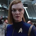 Emily Coutts in Star Trek: Discovery (2017)