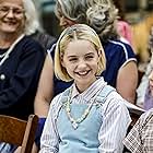 Mckenna Grace in Young Sheldon (2017)