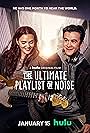 The Ultimate Playlist of Noise (2021)