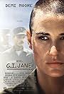 Demi Moore in G.I. Jane (1997)