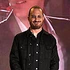 Darren Aronofsky at an event for Mother! (2017)