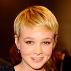 Carey Mulligan at an event for The Greatest (2009)