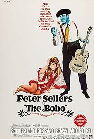 The Bobo (1967)