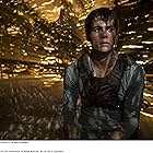 Dylan O'Brien in The Maze Runner (2014)
