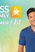 Access Daily with Mario & Kit