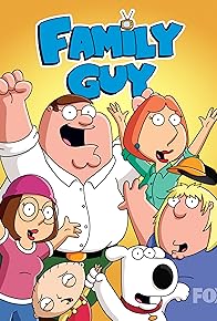 Primary photo for Family Guy