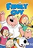Family Guy (TV Series 1999– ) Poster