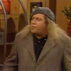 Sam Kinison in Married... with Children (1987)