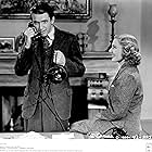 James Stewart and Jean Arthur in Mr. Smith Goes to Washington (1939)