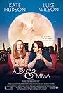 Kate Hudson and Luke Wilson in Alex & Emma (2003)