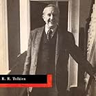 J.R.R. Tolkien in Walking with C.S. Lewis (2017)