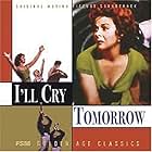 Susan Hayward in I'll Cry Tomorrow (1955)