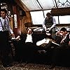 Robert De Niro, James Woods, William Forsythe, James Hayden, and Larry Rapp in Once Upon a Time in America (1984)