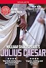 Globe on Screen: Julius Caesar (2015)