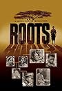LeVar Burton, Louis Gossett Jr., John Amos, Maya Angelou, Thalmus Rasulala, Madge Sinclair, Leslie Uggams, and Ben Vereen in Roots (1977)