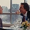 Leonardo DiCaprio and Matthew McConaughey in The Wolf of Wall Street (2013)