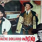 Raimondo Vianello in For a Few Dollars Less (1966)