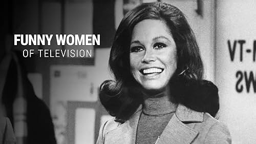 Funny Women of Television