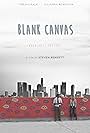 Julianna Robinson and Chris Chalk in Blank Canvas (2017)
