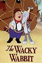 The Wacky Wabbit (1942)