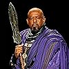 Forest Whitaker in Black Panther (2018)