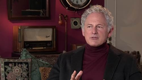 Argo: Victor Garber On His Character