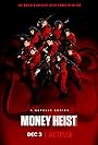 Money Heist (2017)